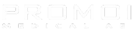 promo medical logo