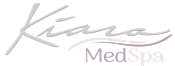 Kiara Med Spa Logo