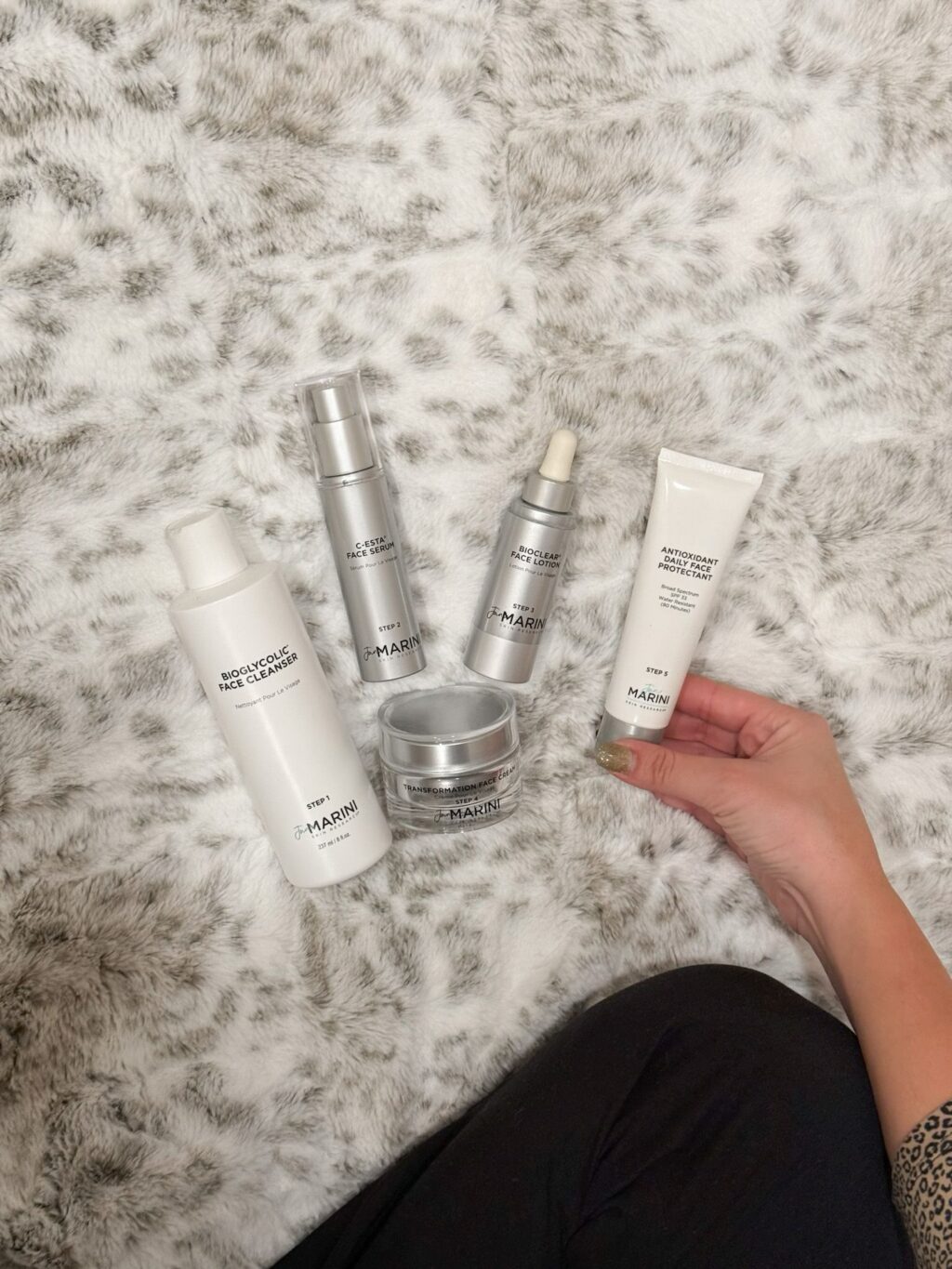 Instagram post from kiara_medspa. This post is in position 2.