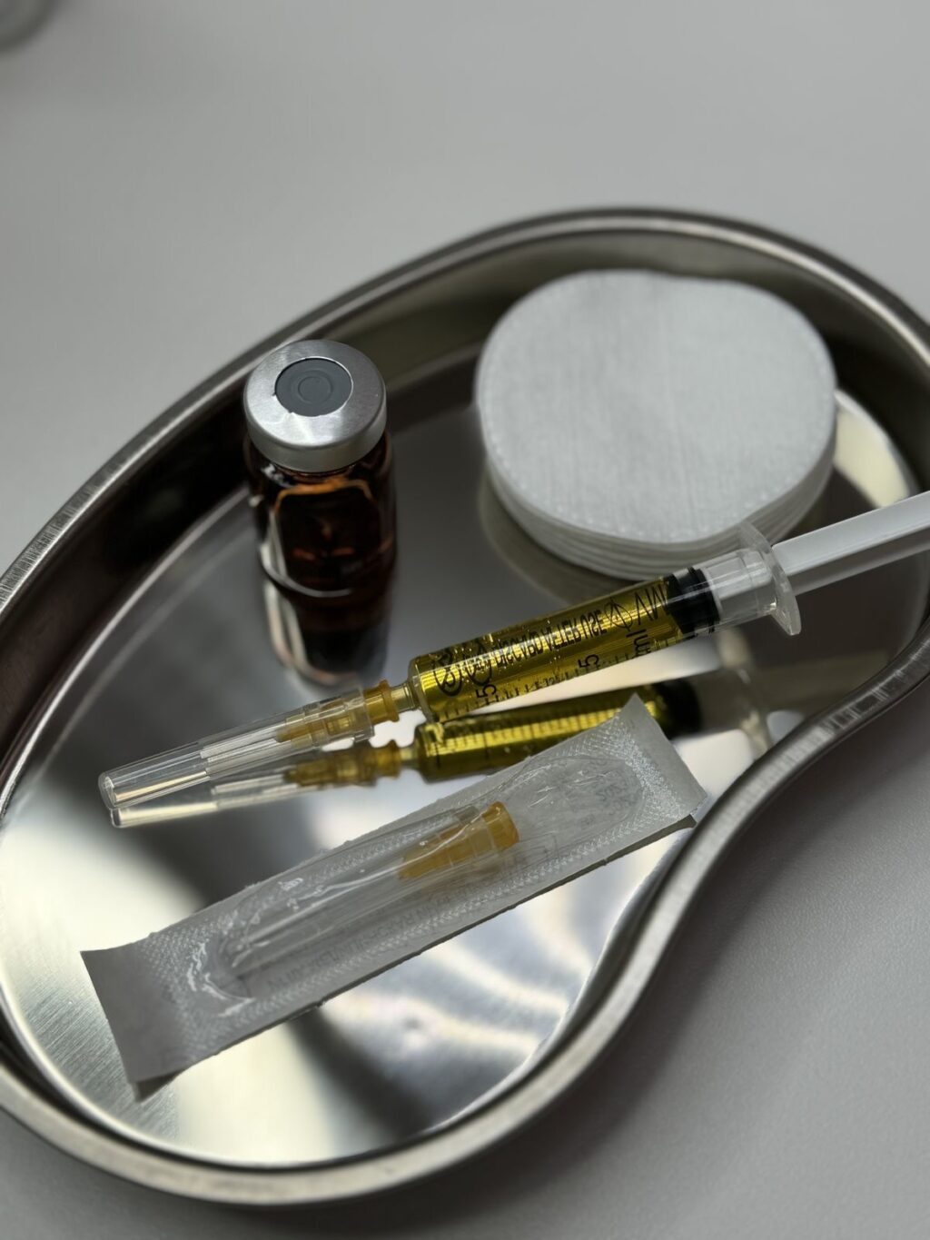 Instagram post from kiara_medspa. This post is in position 3.