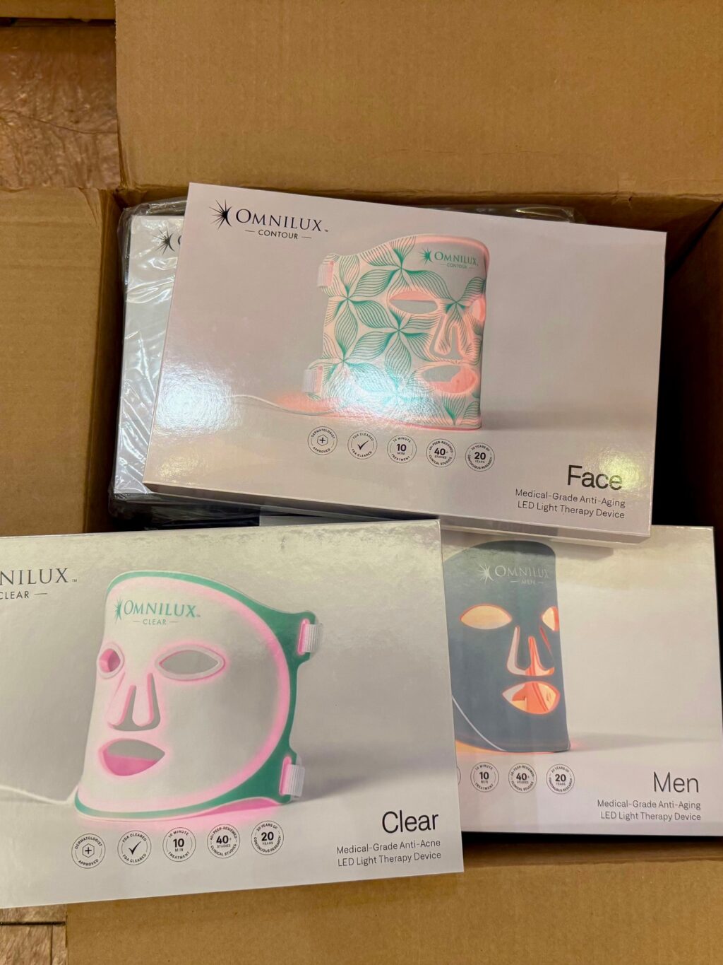 Instagram post from kiara_medspa. This post is in position 7.