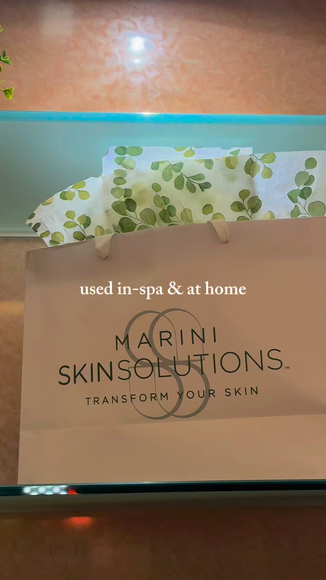 Instagram post from kiara_medspa. This post is in position 3.