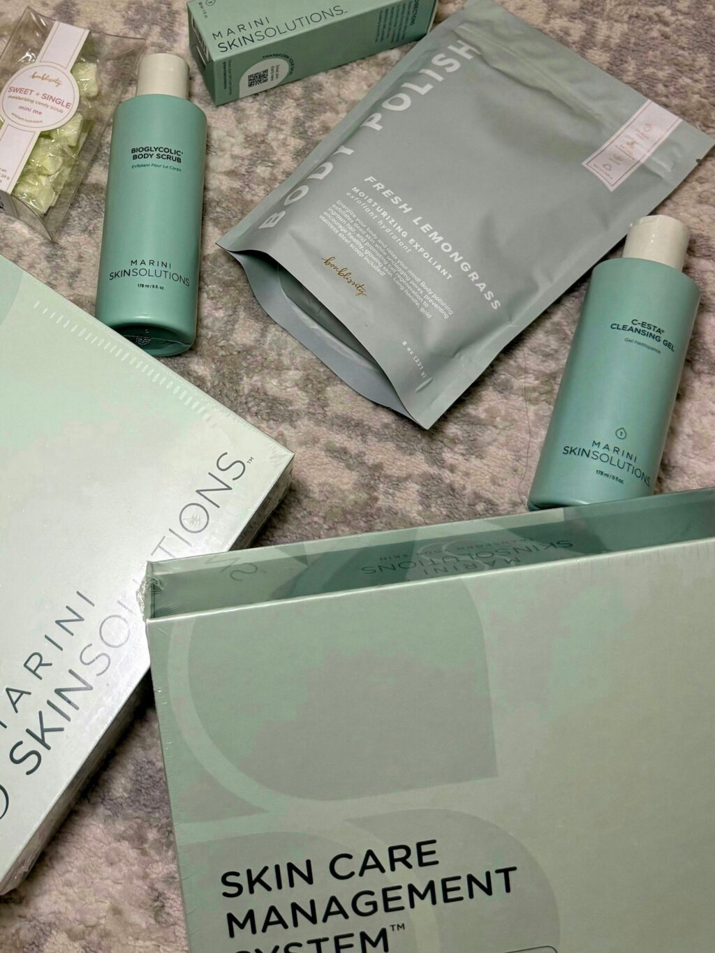 Instagram post from kiara_medspa. This post is in position 5.