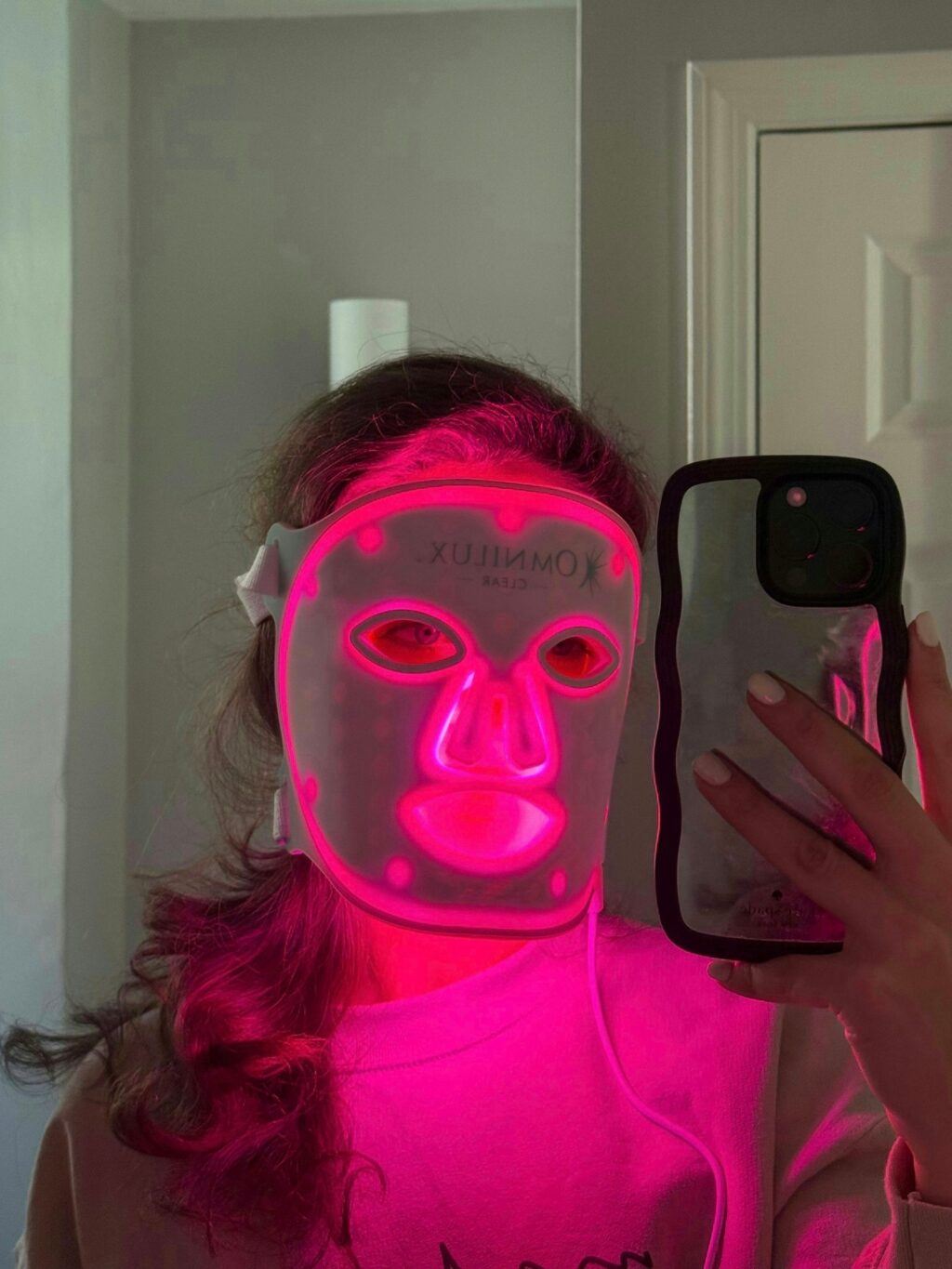 Instagram post from kiara_medspa. This post is in position 2.