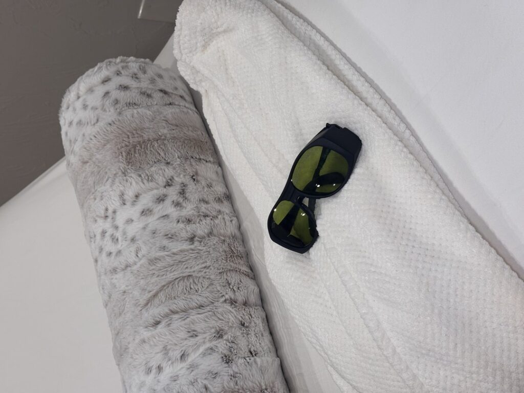 Instagram post from kiaramedspa. This post is in position 5.