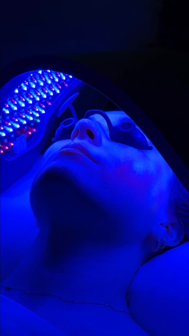 Instagram post from kiara_medspa. This post is in position 8.