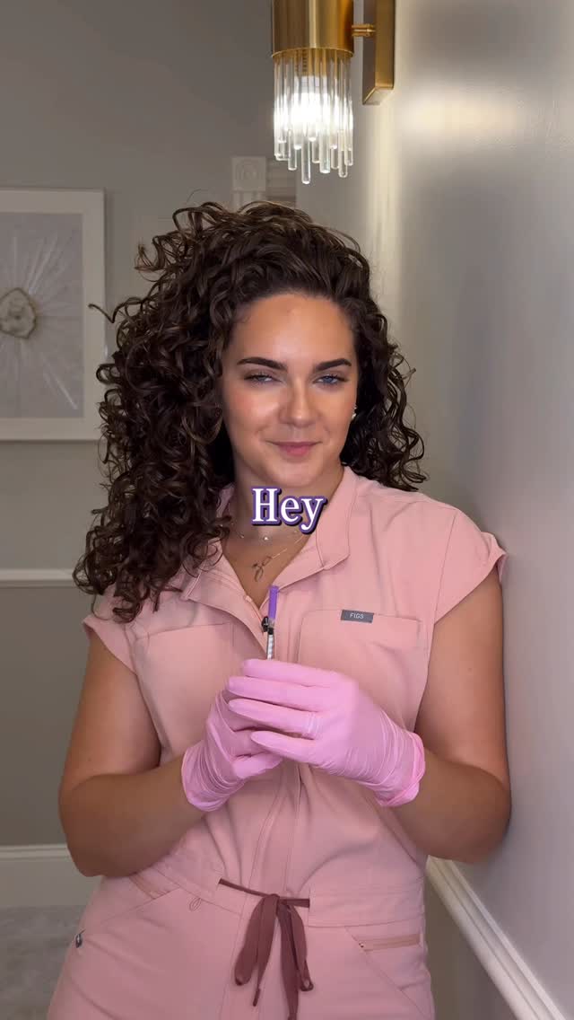 Instagram post from kiara_medspa. This post is in position 1.