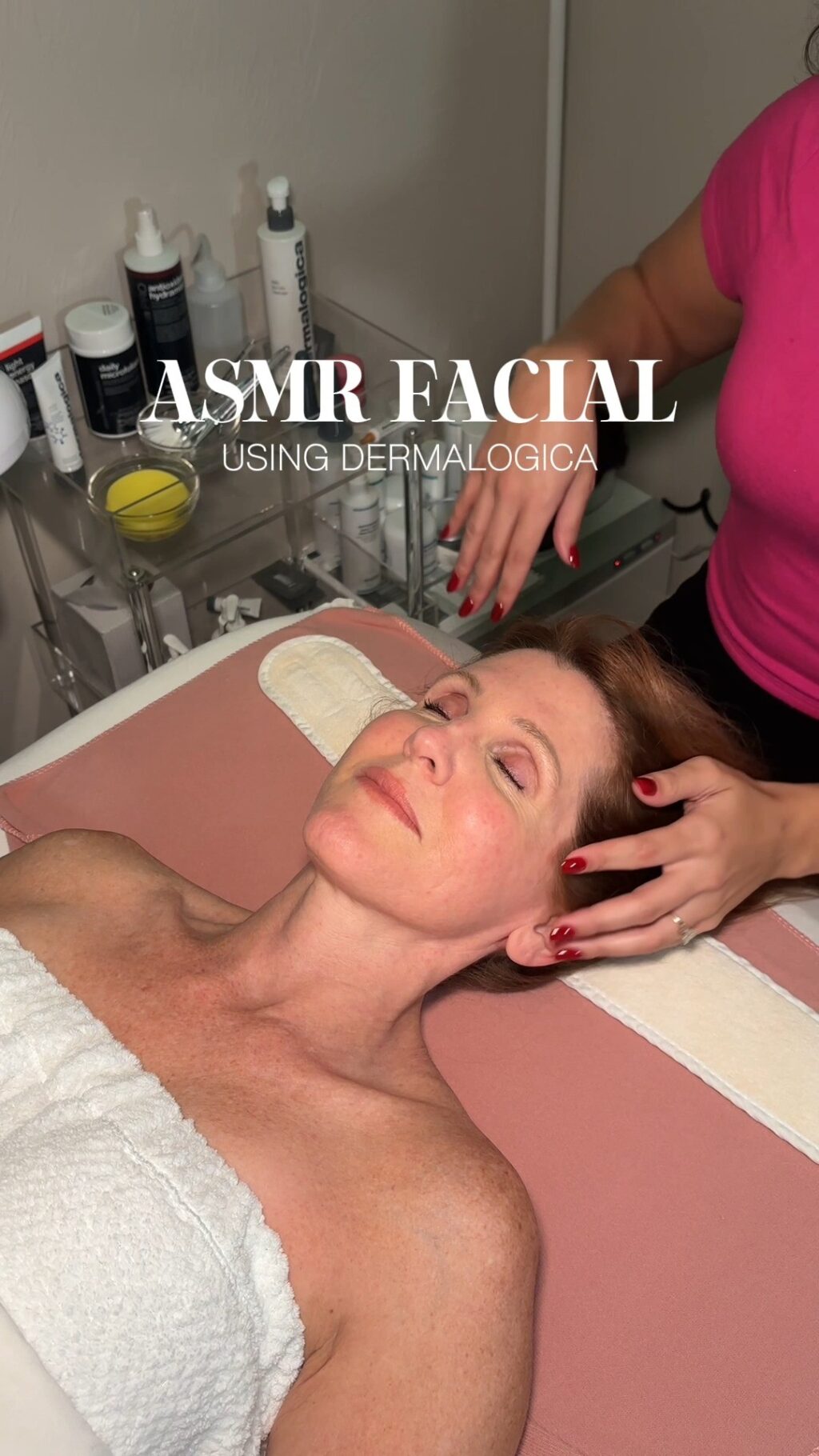 Instagram post from kiara_medspa. This post is in position 1.