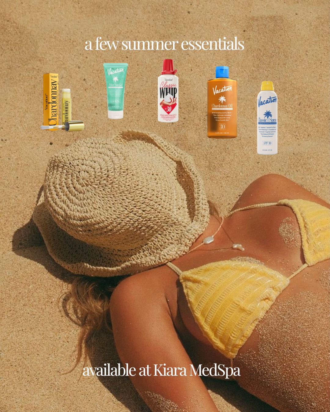 Instagram post from kiara_medspa. This post is in position 7.