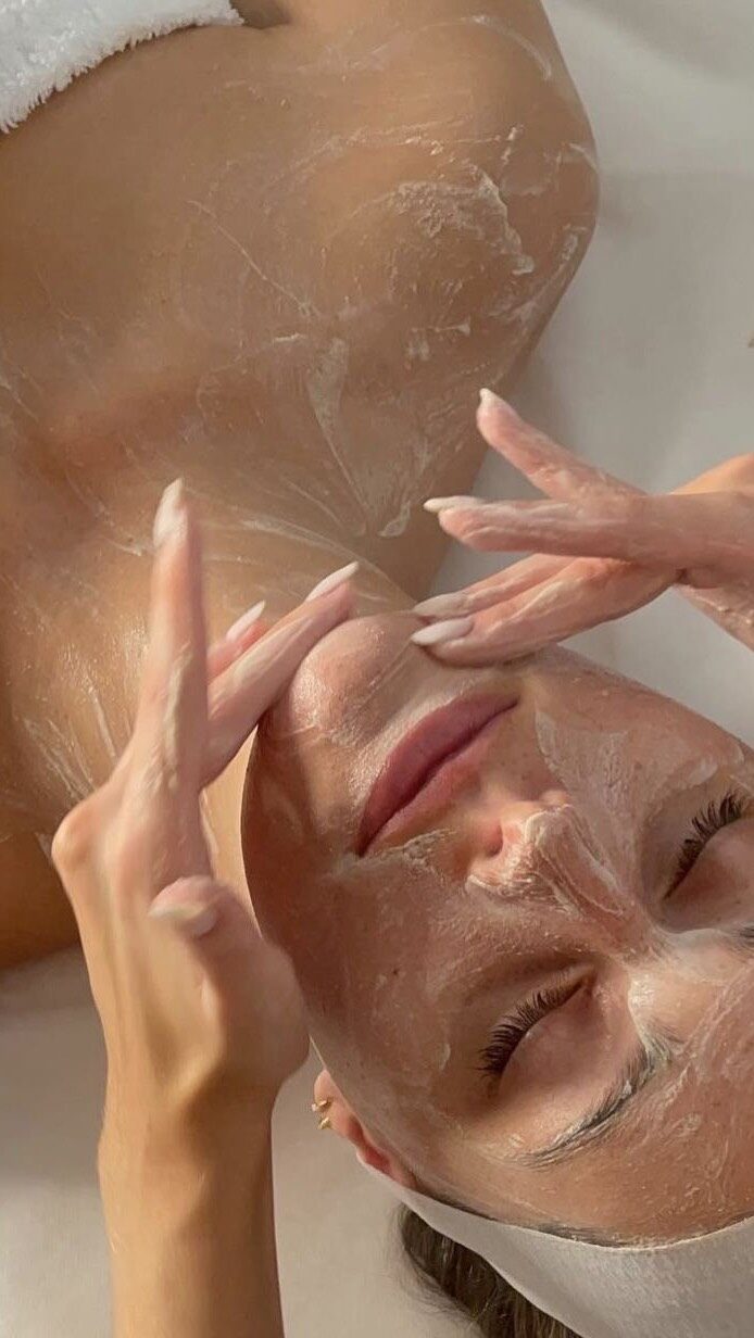 Instagram post from kiaramedspa. This post is in position 3.