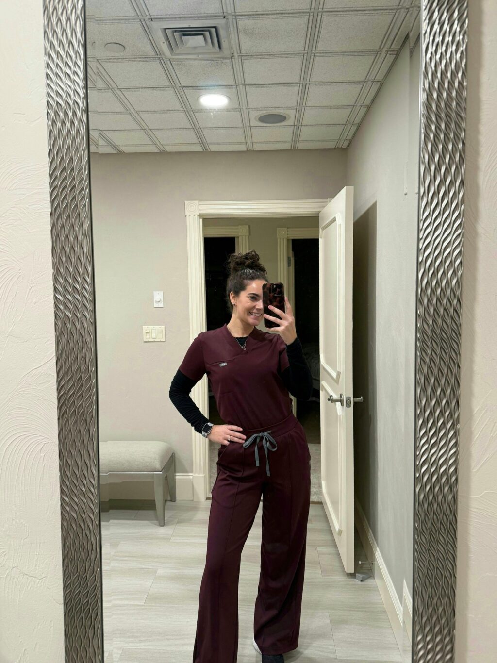 Instagram post from kiara_medspa. This post is in position 4.