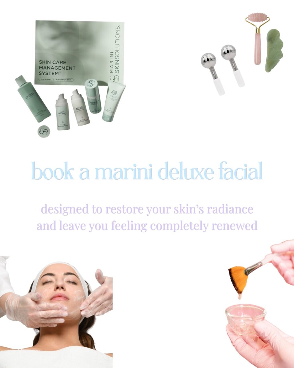 Instagram post from kiara_medspa. This post is in position 2.