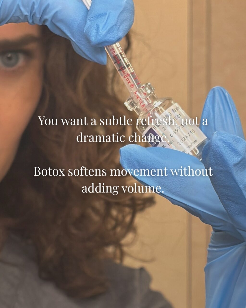 Instagram post from kiara_medspa. This post is in position 2.