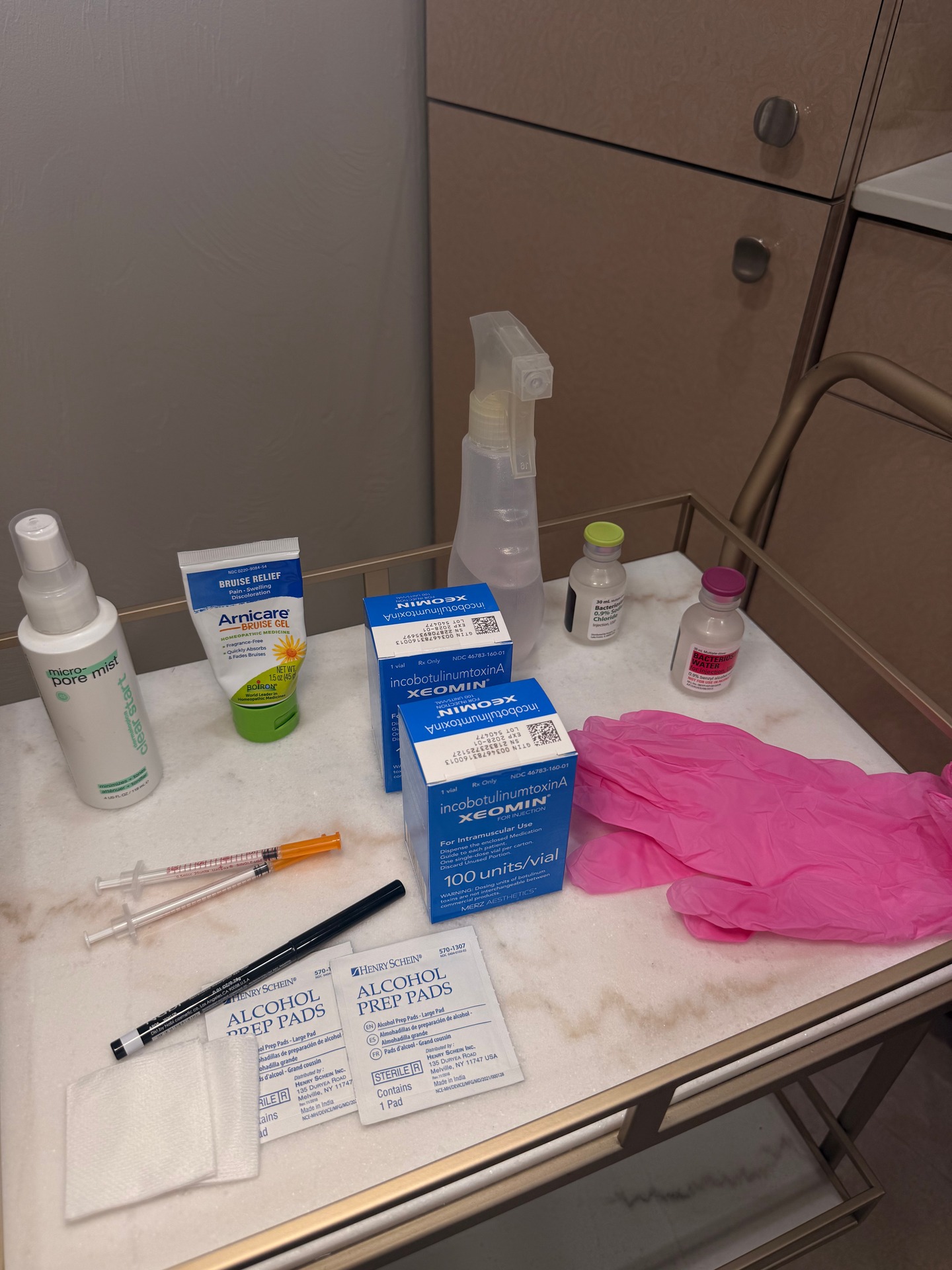 Instagram post from kiara_medspa. This post is in position 5.