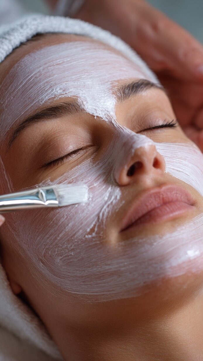 Instagram post from kiara_medspa. This post is in position 1.