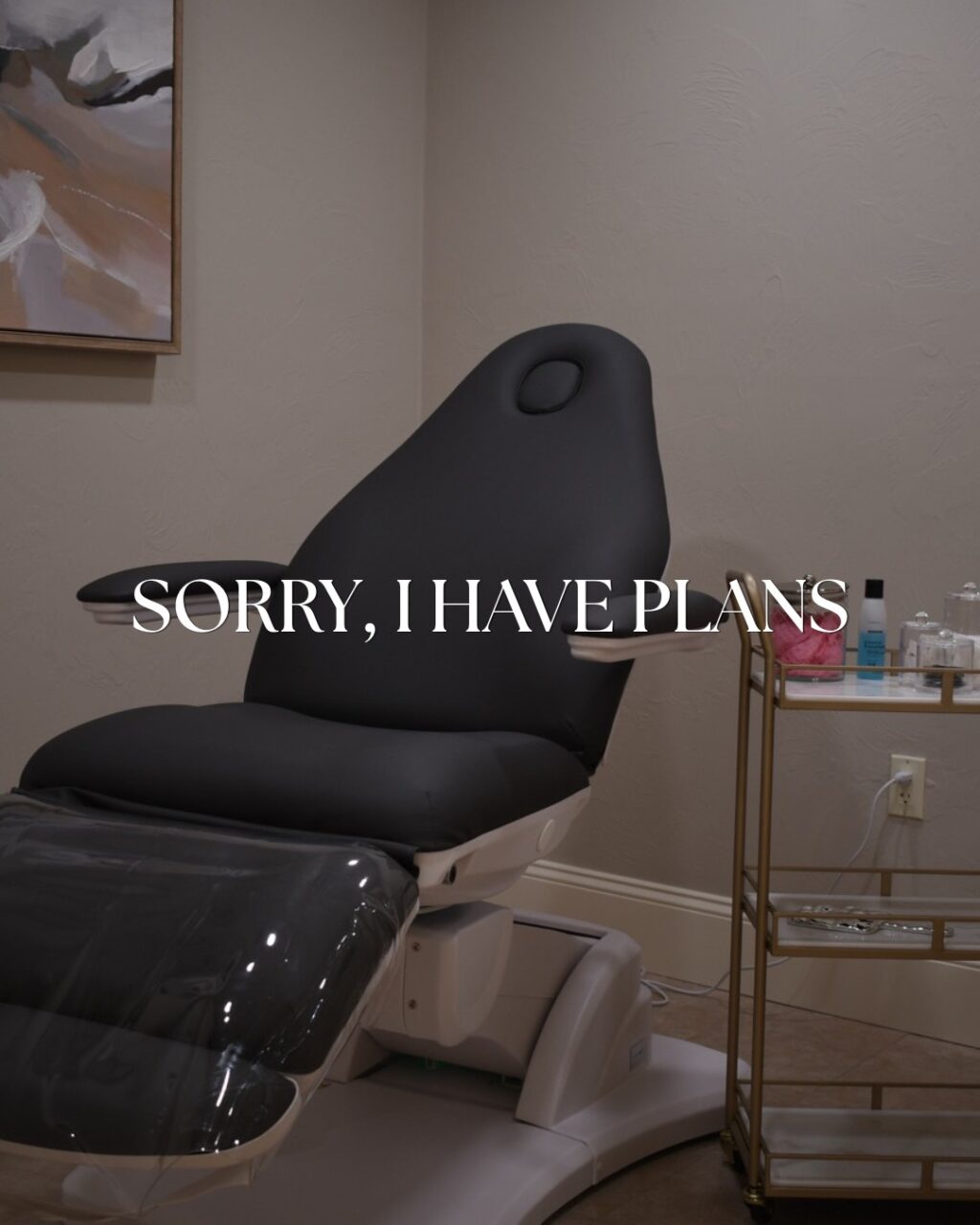 Instagram post from kiara_medspa. This post is in position 2.