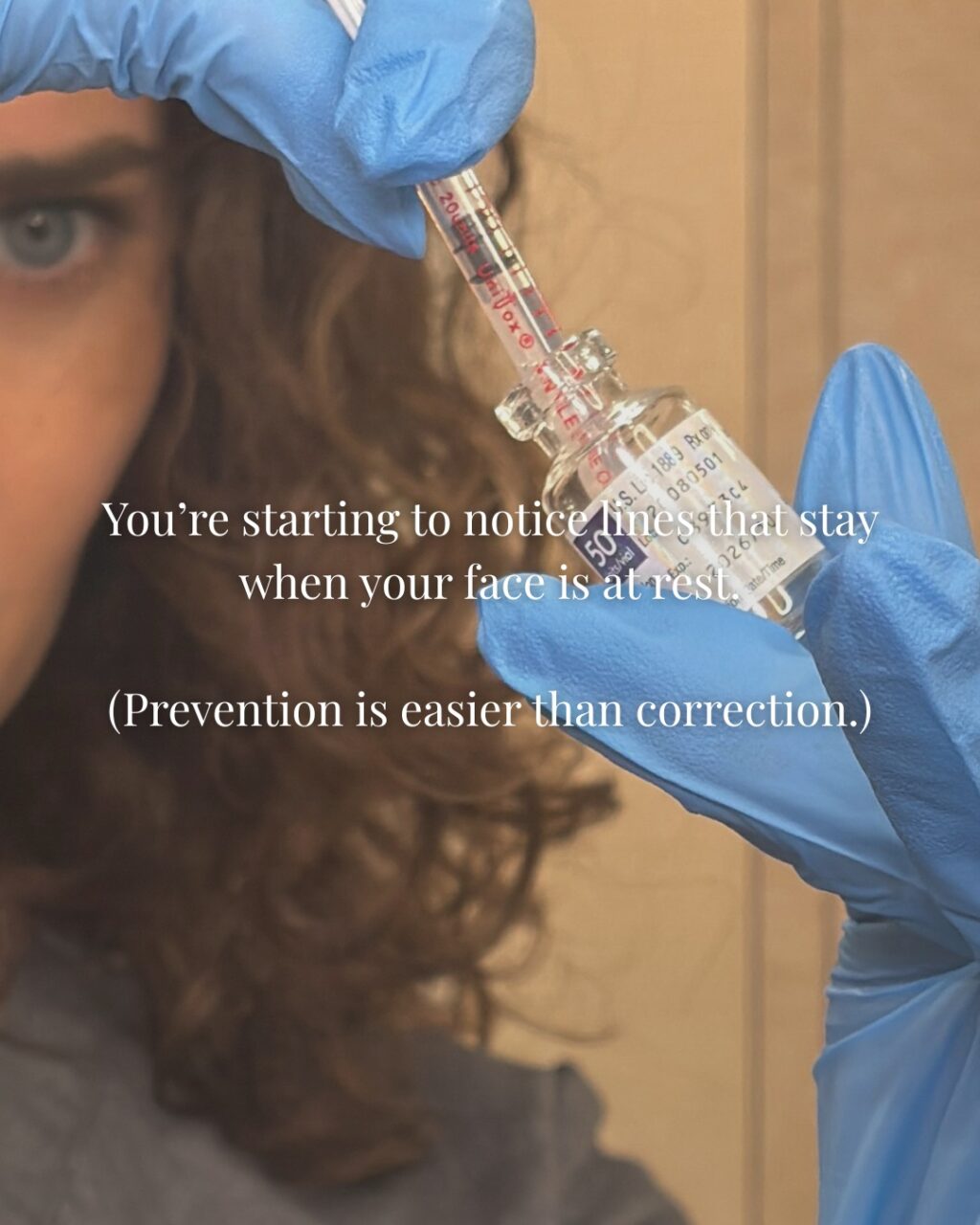 Instagram post from kiara_medspa. This post is in position 1.